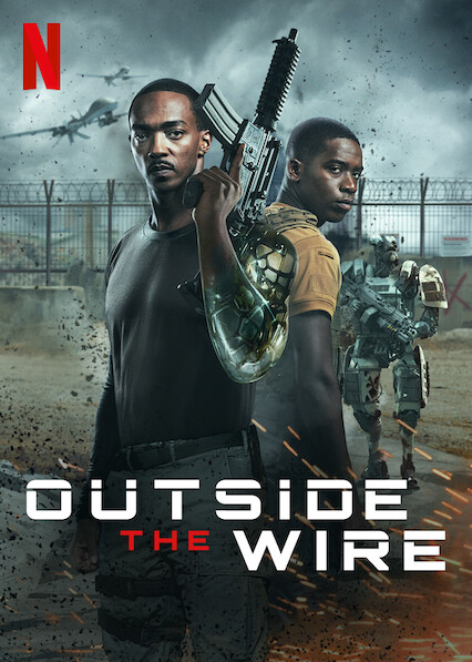 Outside the Wire