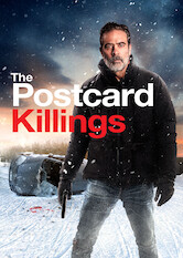 The Postcard Killings