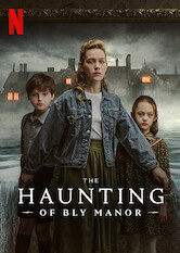 The Haunting of Bly Manor