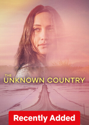 The Unknown Country poster