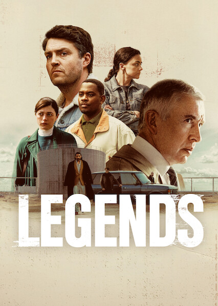 Legends Season 1 All Episodes Download Watch Online Hindi Tamil Telugu English NF WEB-DL 4K 1080p 720p 480p 10Bit DS4K