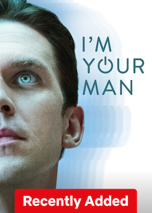 I’m Your Man poster