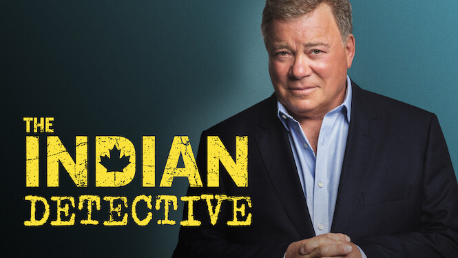 detective series on netflix india