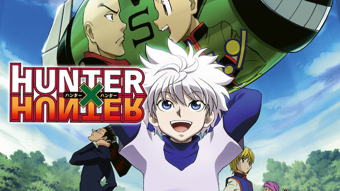 Comment Regarder Hunter X Hunter Sur Netflix Is 'Hunter X Hunter (2011)' on Netflix in Canada? Where to Watch the